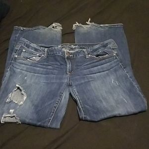 AE jeans